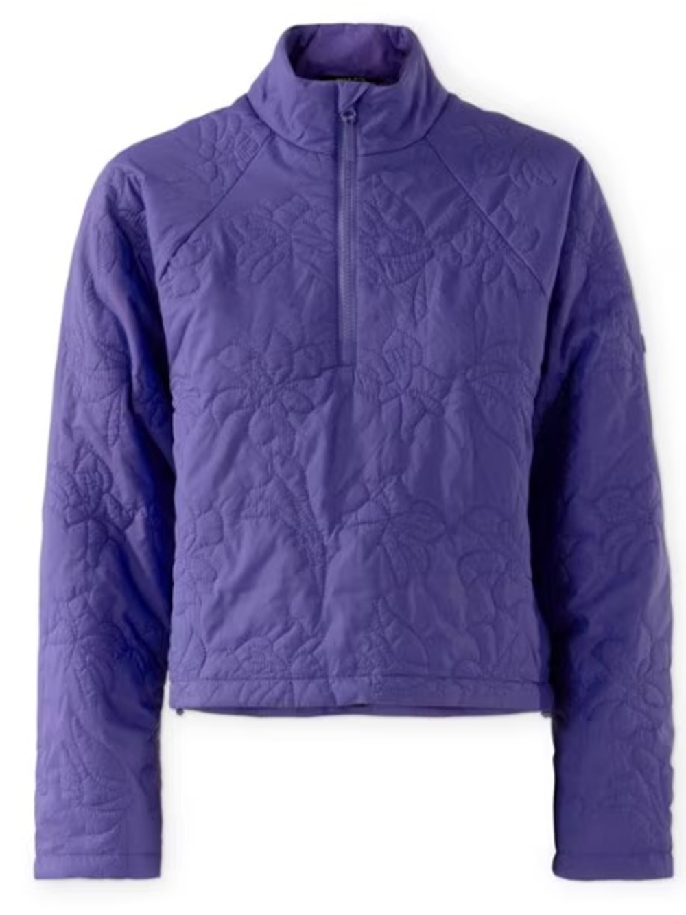 Wild Rye Payette Insulated Pullover - Women's